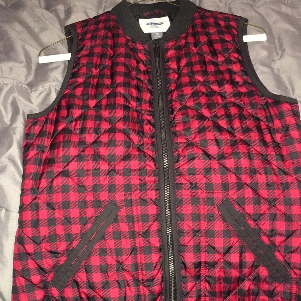 Vest - Picture 1 of 1